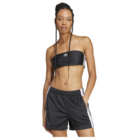 Adidas Γυναικείο μπουστάκι 3-Stripes Tube Top